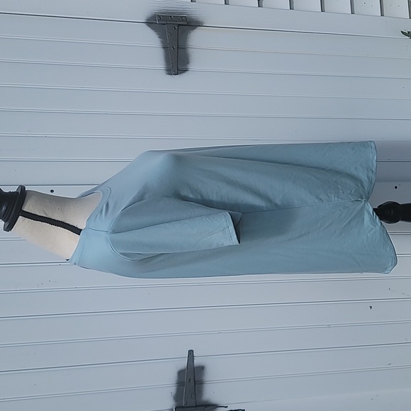 Shiela Rose light blue size medium - Picture 2 of 5